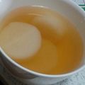 わさびだいなそ's cooksnap of when they made 大根のコトコト煮….