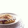 ヨメミ's cooksnap of when they made 関西風＊基本のお好み焼き.