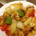たあきいちゃん's cooksnap of when they made 肉団子の酢豚の巻.