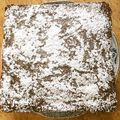 春原美桜's cooksnap of when they made チョコレートガナッシュでクリスマスケーキ.