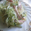 わたママ's cooksnap of when they made ■大根とカニカマのマヨマヨサラダ■.