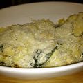 ☆haaa☆'s cooksnap of when they made 豆腐でホワイトソースグラタン.