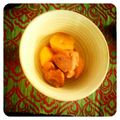 salymama's cooksnap of when they made 箸がスッ～と通る、豚バラブロックの角煮♪.