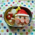 ｊ−ｊ−ｆ's cooksnap of when they made お弁当に！はんぺんとチーズのくるくる巻き.