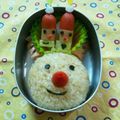 ｊ−ｊ−ｆ's cooksnap of when they made X'mas　トナカイさん.