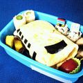 ソウくんママ's cooksnap of when they made さつまいものみかんジュース煮.