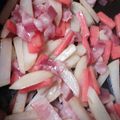 イッキかっとんママ's cooksnap of when they made じゃがいもベーコン炒め.