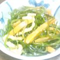 さるちゃん's cooksnap of when they made 切りこぶの煮物.