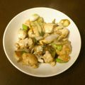 こもも0613's cooksnap of when they made ビールのお供に！鶏とネギの定番おつまみ.