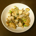 こもも0613's cooksnap of when they made ビールのお供に！鶏とネギの定番おつまみ.