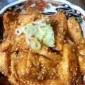 なーぉさん☆'s cooksnap of when they made 油揚げだけの簡単おかず♪甘辛味噌炒め.