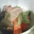 トモママカナママ's cooksnap of when they made 簡単☆中華丼.