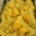 lala1107's cooksnap of when they made 甘さ控えめ★簡単おせち料理♪栗きんとん.