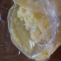 チェガンちゃみ's cooksnap of when they made クレープの皮.