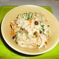 FUKINO's cooksnap of when they made しっとりおからの煮物.