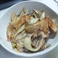 あやねんママ1222's cooksnap of when they made 簡単！豚こま肉のオイスターマヨ炒め.