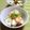 時花菜's cooksnap of when they made 海老とりんごのおろし胡瓜和え.