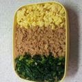 ごんごん29's cooksnap of when they made 美味しい♪我が家のそぼろご飯.