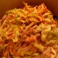 chumari's cooksnap of when they made キャベツとの人参の旨サラダ.
