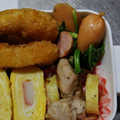 和☆2049's cooksnap of when they made お弁当に～ほうれん草とウインナー炒め.