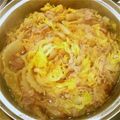 ぴょんまちゃと's cooksnap of when they made ☆白菜と豚バラ肉の重ね鍋☆あっさり醤油.