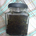 ☆oochance☆'s cooksnap of when they made シソの実の塩漬け　さっと茹でる作り方.