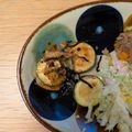 みろゆきさん's cooksnap of when they made ズッキーニの塩昆布＆チーズの和風焼き.