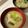 ポークの嫁's cooksnap of when they made 小松菜とエリンギのお味噌汁.