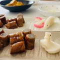 わたしはタヌキ's cooksnap of when they made おせちにも✿太牛蒡の牛肉巻き✿.