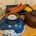 mahorou's cooksnap of when they made お手軽、卵１個のプレーンオムレツ.