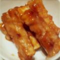 ro6369mi's cooksnap of when they made （にんじん+なす+豚バラ）X巻く＝おかず.