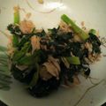 ☆アスラン☆'s cooksnap of when they made 元気のでる副菜.