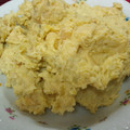 華乃香's cooksnap of when they made サツマイモと林檎のマヨサラダ♪.