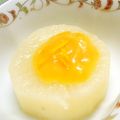 kemi374's cooksnap of when they made ゆず味噌香るふろふき大根☆.