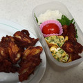 ゆいくまコ's cooksnap of when they made やげん軟骨の唐揚げ♪.