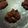 naomi93's cooksnap of when they made ザクザク濃厚！チョコクッキー♪.