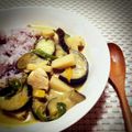 m11na0505's cooksnap of when they made ♪　～タイカレー～　♪グリーンカレー＾＾.