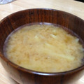 rico61's cooksnap of when they made 我が家の定番☆じゃがいもと玉ねぎの味噌汁.