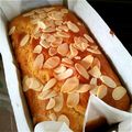 neru★neru's cooksnap of when they made 簡単♪柿とチーズのパウンドケーキ.