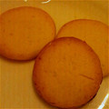 みずたぬき's cooksnap of when they made 家にあるもの３つで簡単さくさくクッキー♪.