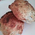 つむじちゃん's cooksnap of when they made ノンオイル＊カムカムすこーん.