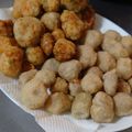 クックRGHNT9☆'s cooksnap of when they made 里芋のからあげ.