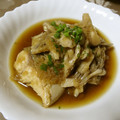 ジュリアン＆ジョニー's cooksnap of when they made 鰆のみぞれ煮.