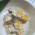 みずぞうさん's cooksnap of when they made 甘すぎない　さつまいものサラダ.