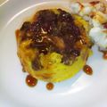 のこぜっと's cooksnap of when they made 寒さに負けない冬至プリン！！.