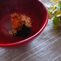 まろんかふぇ's cooksnap of when they made みそ汁の素◎味噌と顆粒だしの黄金比.