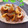 まろんかふぇ's cooksnap of when they made ちょっと甘い♥ちくわこんにゃく(^▽^).