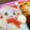 ramu_marie2's cooksnap of when they made 詰めるだけクリスマスゆきだるまキャラ弁当.
