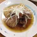yunbo2k's cooksnap of when they made ＊圧力鍋で！簡単！やわらかスペアリブ＊.