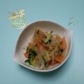puniＫ's cooksnap of when they made 中華クラゲのコリシャキ☆サラダ.